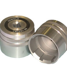 MIL-DTL-22992 Class L