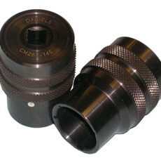 MIL-DTL-26482 Series I & II Plug