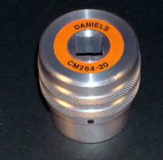 MIL-DTL-83723 Series I Plug