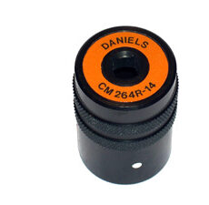 MIL-DTL-83723 Series I Receptacle