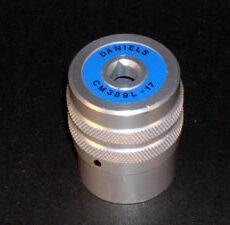 MIL-DTL-38999 Series I Plug