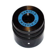 MIL-DTL-38999 Series I Receptacle