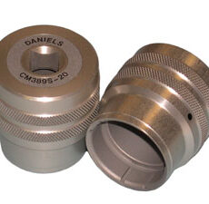 MIL-DTL-38999 Series II Plug