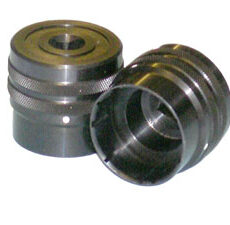 MIL-DTL-38999 Series III Plug