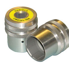 MIL-C-81511 Series I & III Plug