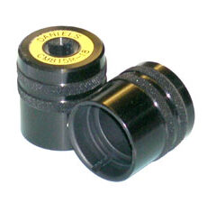 MIL-C-81511 Series II & IV Recpetacle