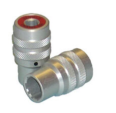 MIL-C-81511 Series I & III Receptacle