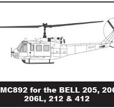 DMC892