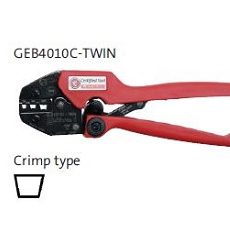 GEB4010C-TWIN