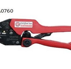 GSA0760