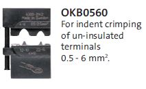 OKB0560