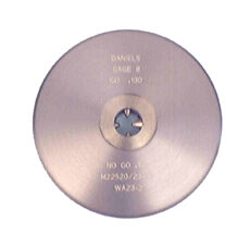 WA23 Die Assembly - Commercial