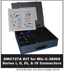 DMC727A