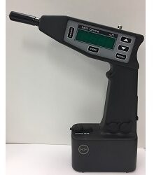 M1 Milliohm Meter Only