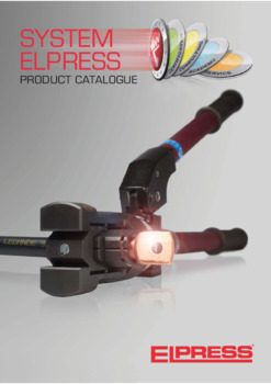 Elpress Full Catalogue – Historical Version