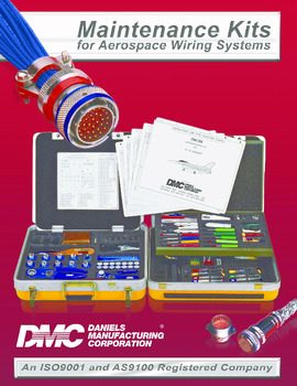 Maintenance Kits For Aerospace Wiring Systems