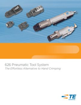 Pneumatic Tool System