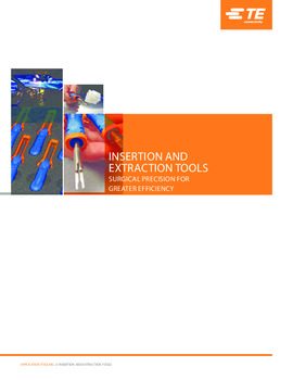 Insertion Extraction Tools