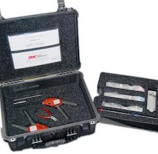 Safe-T-Cable Kits