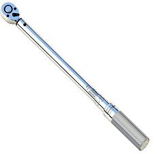 C Torque Wrench - Micro Adjustable