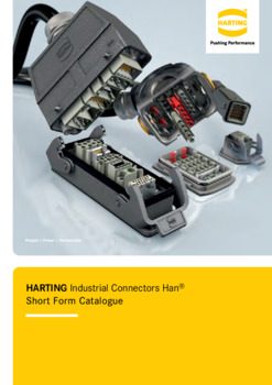 Han Short Form Catalogue
