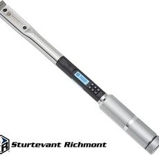 DTC - Digital Torque & Angle Wrench