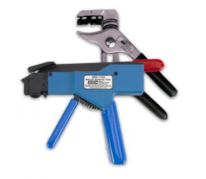 Banding Tool Guide – Two Step – CRiMP-TECH AUSTRALIA