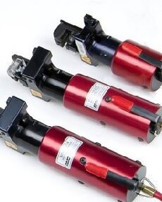 DMC Pneumatic Wire Stripper