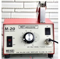 Thermal Strippers ESD Version M-20