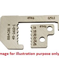 Blades & Accessories