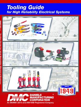 Tooling Guide for High Reliability Electrical Systems