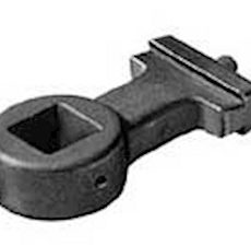 Crowfoot Adapter for SR Torque Wrenches
