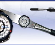 Belknap Tools - Dial