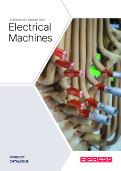Electrical Machines