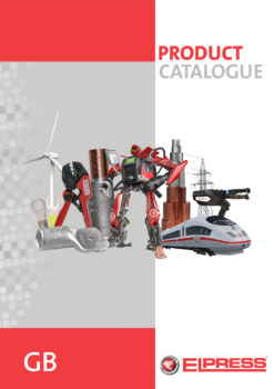 Elpress GB Catalogue